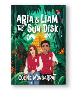A&L The Sun Disk Cover