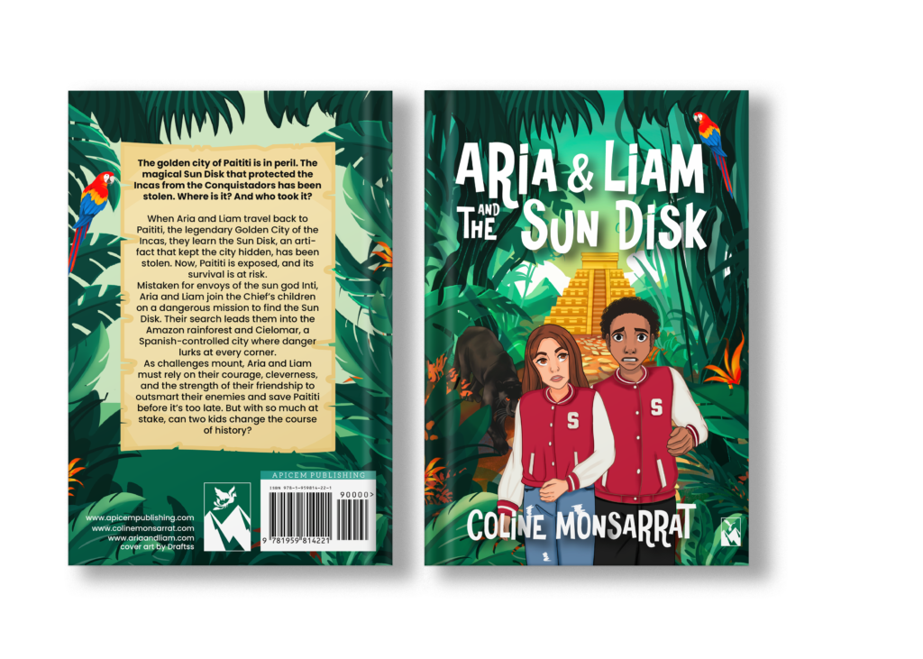 A&L The Sun Disk Cover